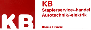 Stapler KB Logo